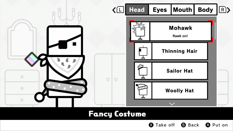 Illustration for article titled BoxBoy + BoxGirl: The Kotaku Review
